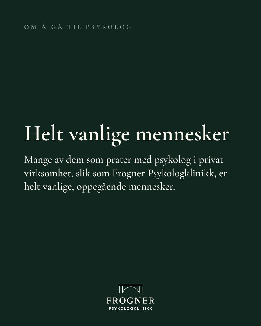 Bilde 3 av 6 i Instagram-innlegget «Hvem kan gå til psykolog?»
