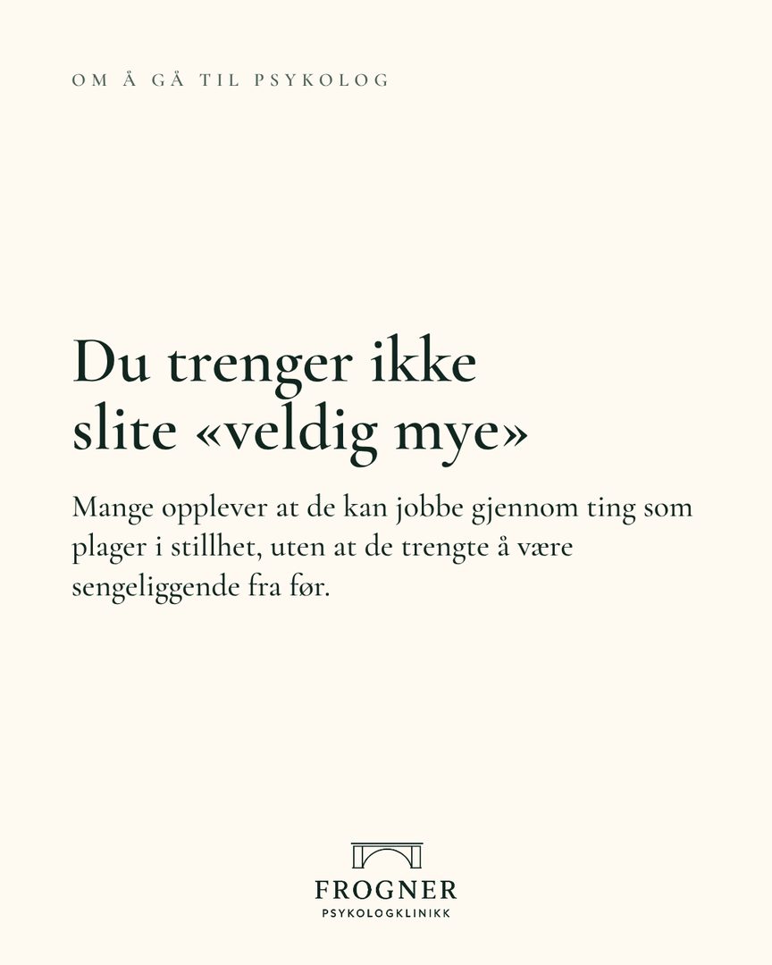 Bilde 4 av 6 i Instagram-innlegget «Hvem kan gå til psykolog?»