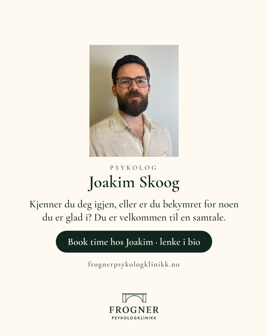 Bilde 6 av 6 i Instagram-innlegget «Spiseforstyrrelser diskriminerer ikke»