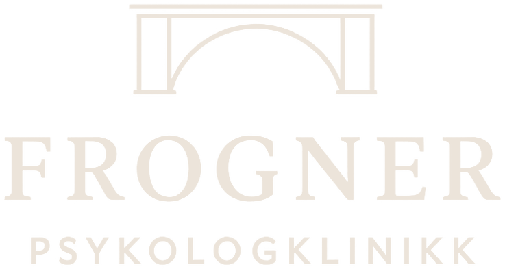 Frogner Psykologklinikk
