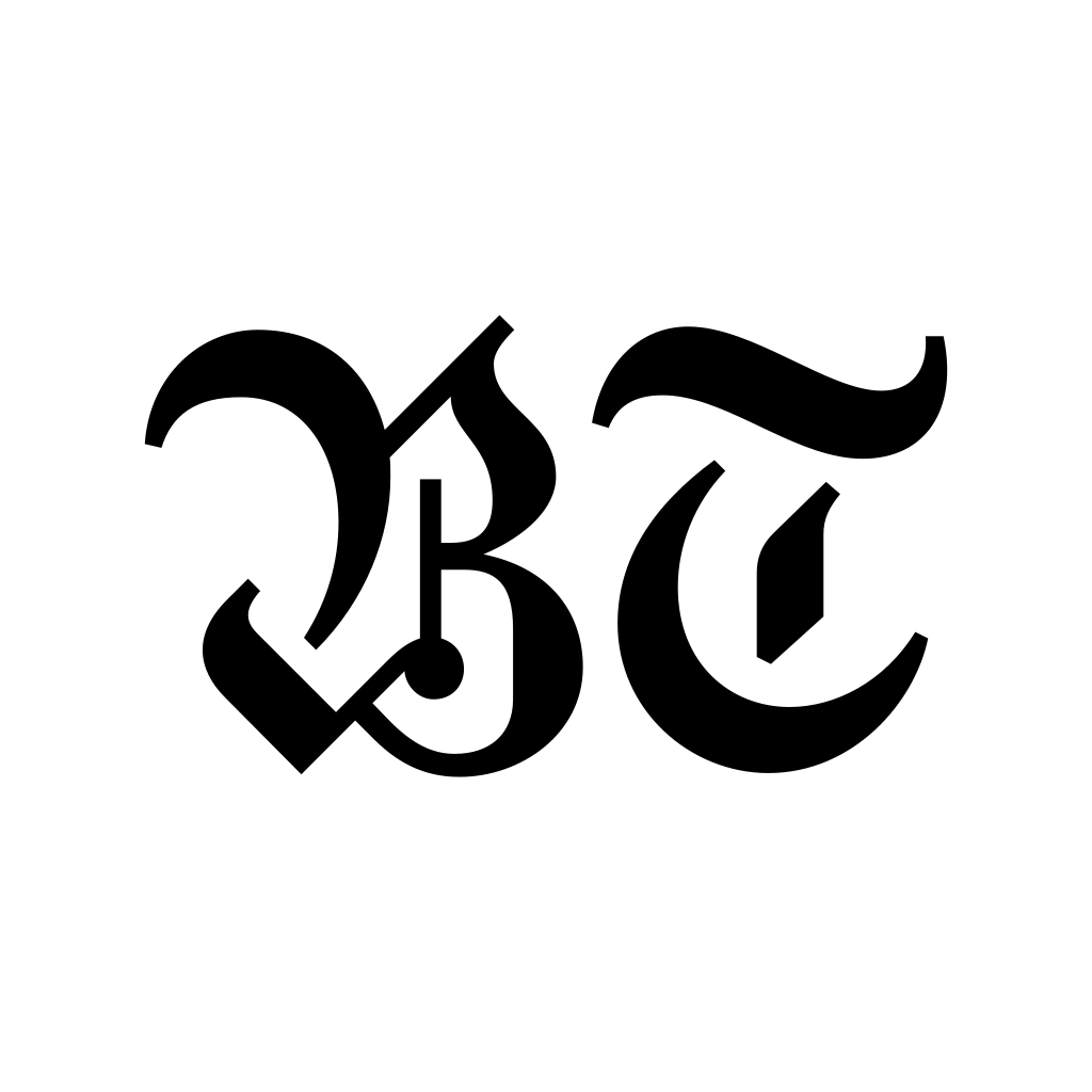 Logoen til Bergens Tidende