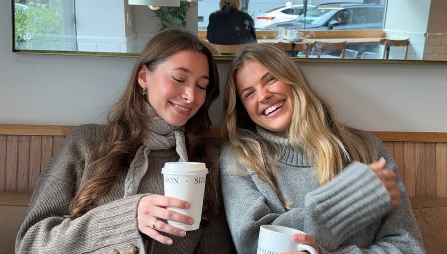 Bilde fra saken i ELLE
