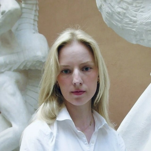 Elizabeth Marie Normann, bildet som er brukt i saken i KK