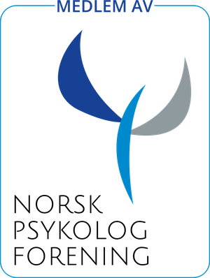 Medlem av Norsk psykologforening